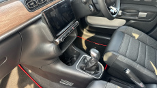 Citroen C3 1.2 PureTech Max 5dr Petrol Hatchback